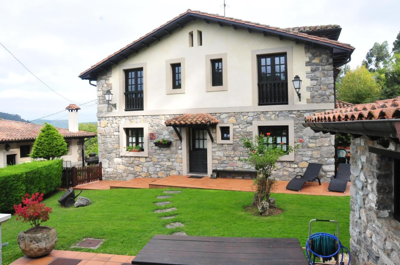 Casas Rurales El Llugaron Миравальес Экстерьер фото