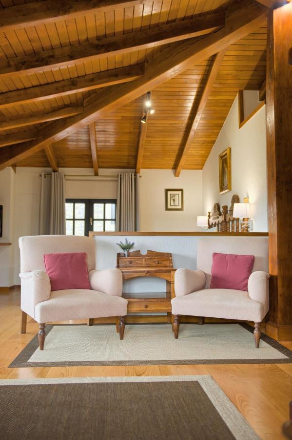 Casas Rurales El Llugaron Миравальес Экстерьер фото
