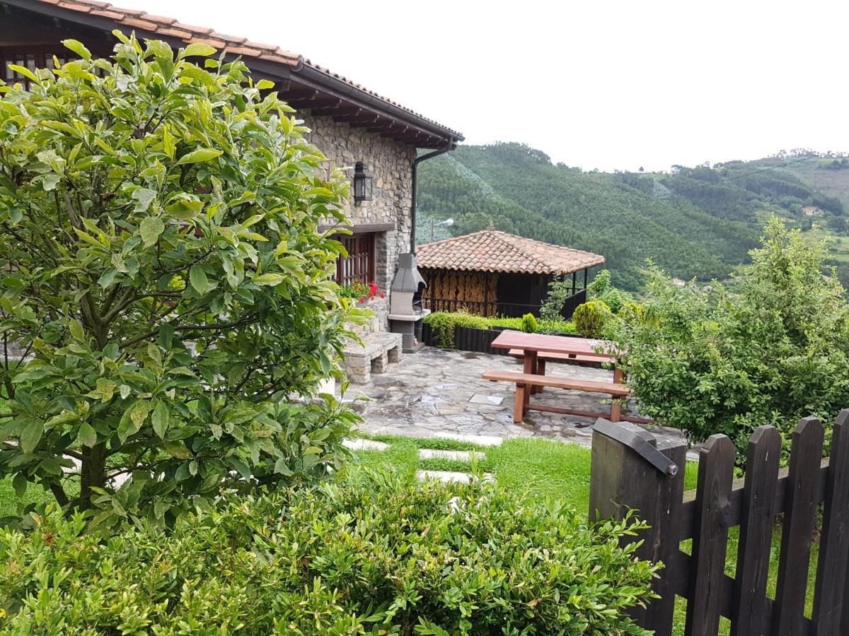 Casas Rurales El Llugaron Миравальес Экстерьер фото