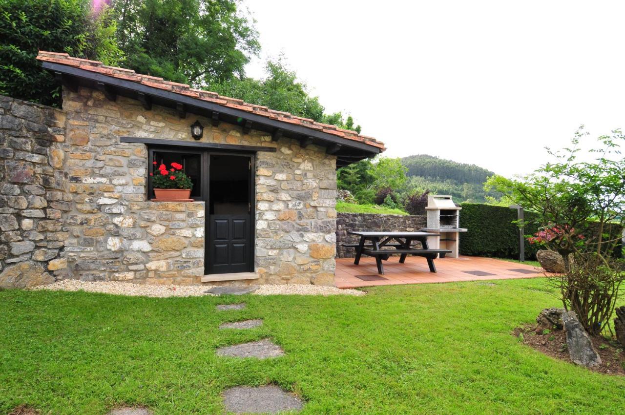 Casas Rurales El Llugaron Миравальес Экстерьер фото