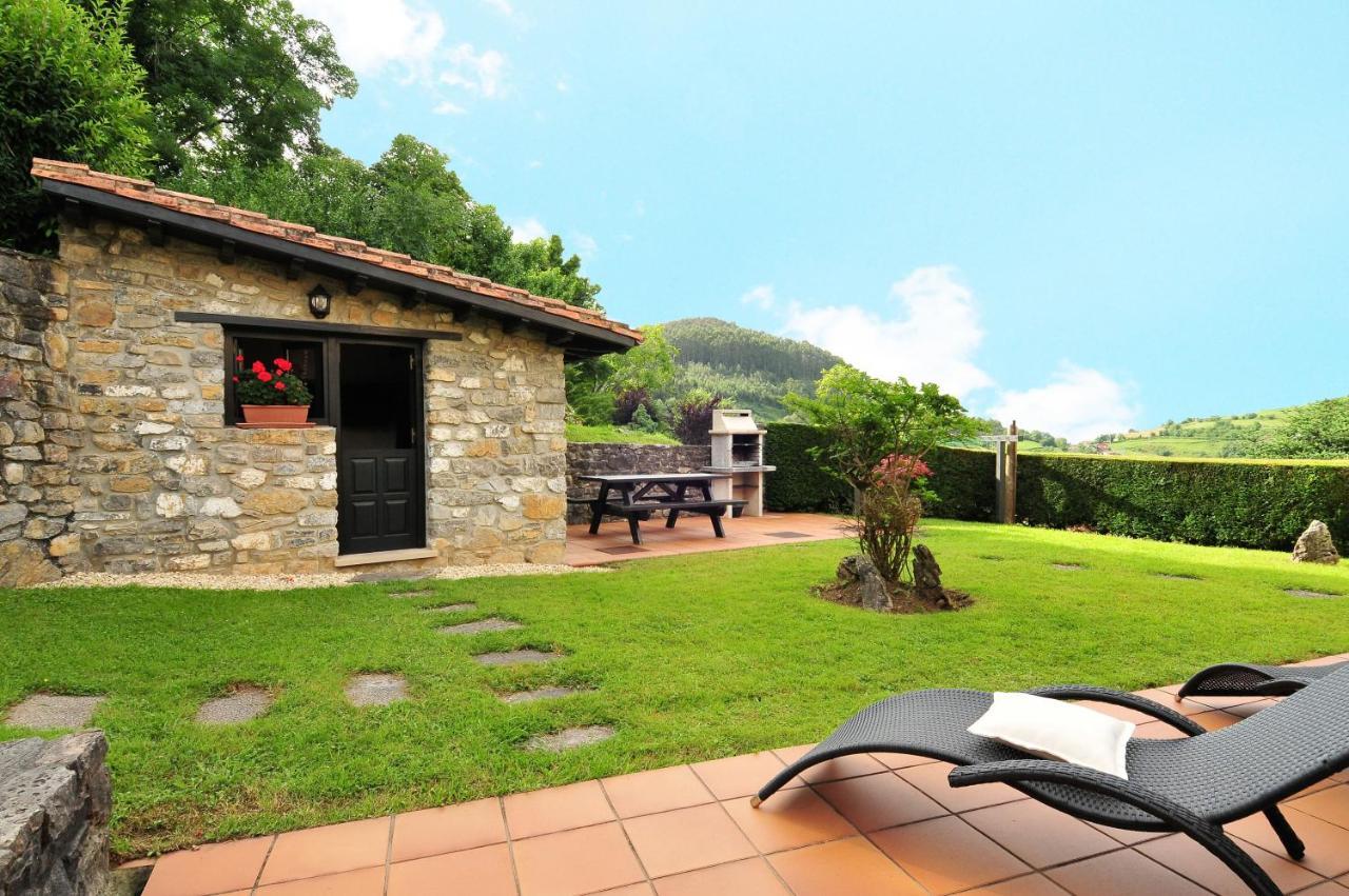 Casas Rurales El Llugaron Миравальес Экстерьер фото