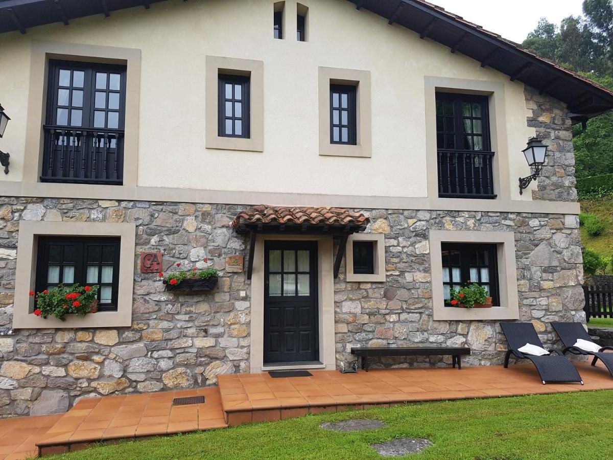 Casas Rurales El Llugaron Миравальес Экстерьер фото
