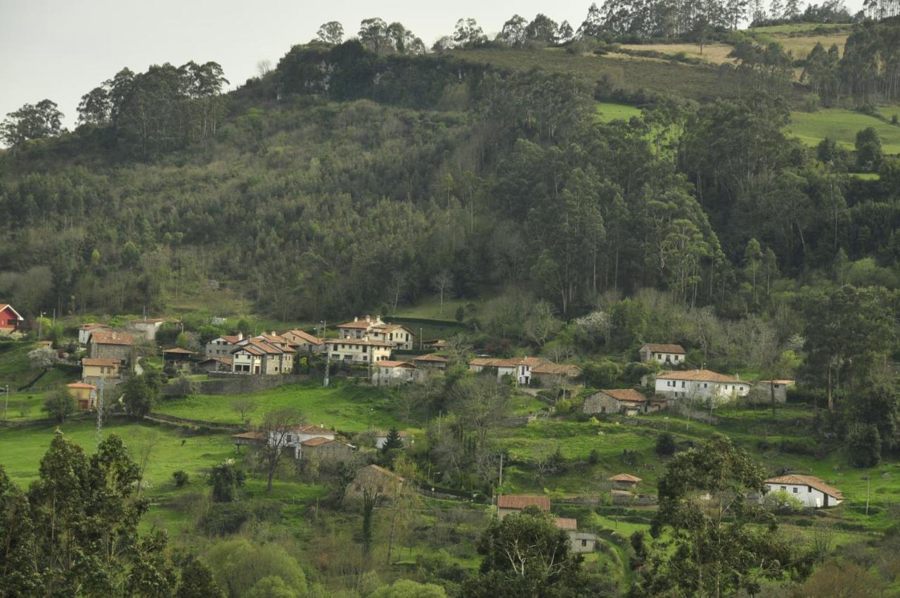Casas Rurales El Llugaron Миравальес Экстерьер фото
