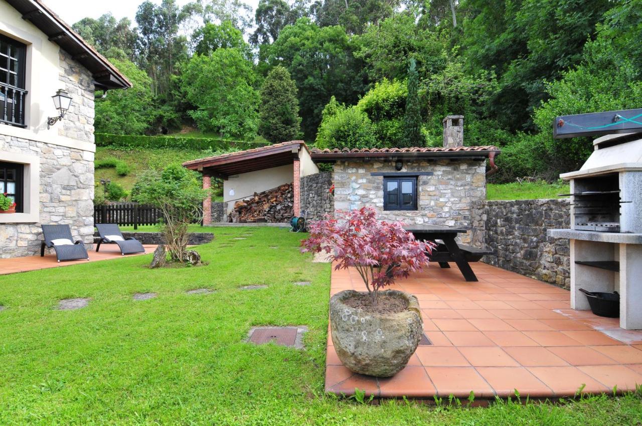 Casas Rurales El Llugaron Миравальес Экстерьер фото