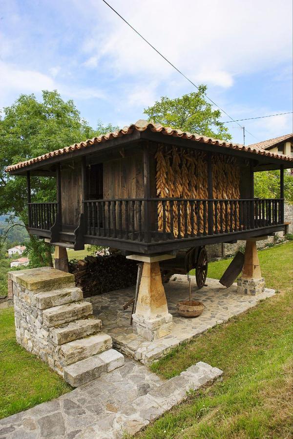 Casas Rurales El Llugaron Миравальес Экстерьер фото