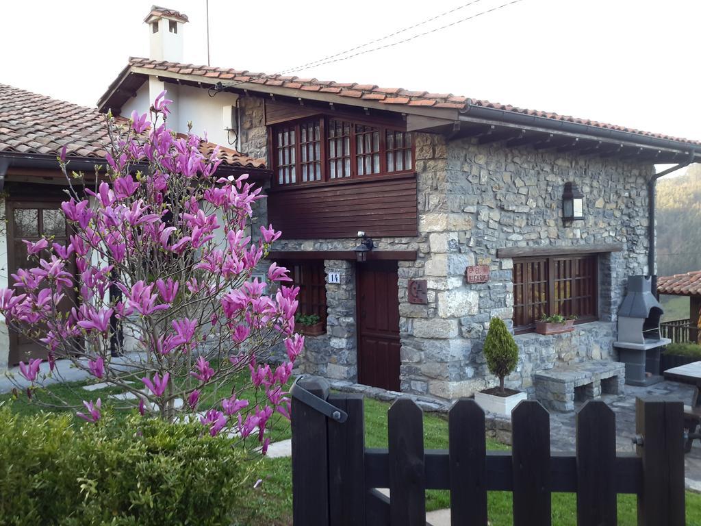 Casas Rurales El Llugaron Миравальес Экстерьер фото