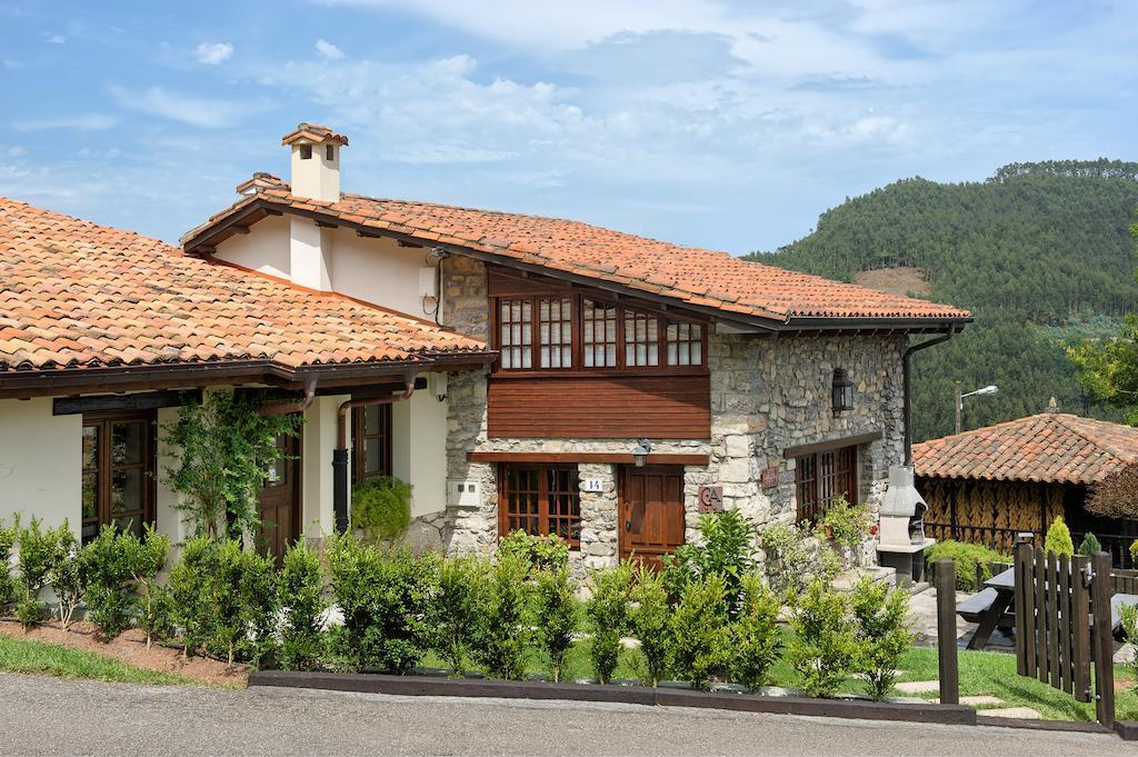 Casas Rurales El Llugaron Миравальес Номер фото