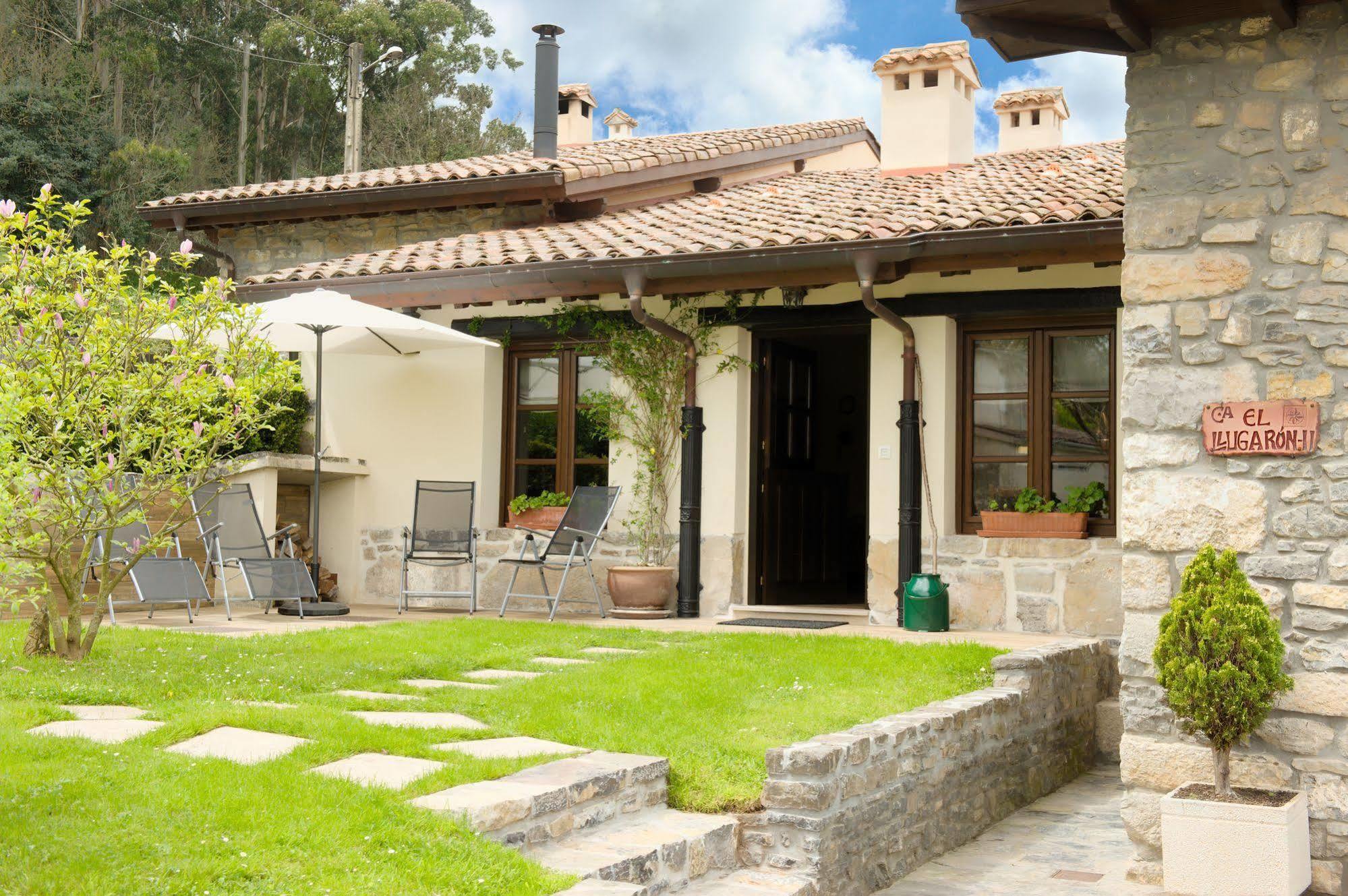 Casas Rurales El Llugaron Миравальес Экстерьер фото